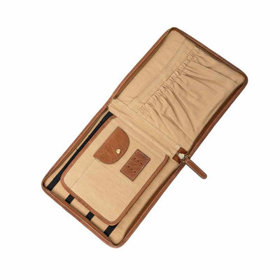 Re:Designed - Project 77 Embroidery Case | Yarn Worx