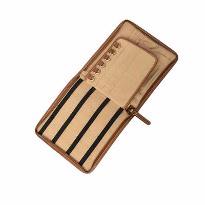 Re:Designed - Project 77 Embroidery Case | Yarn Worx