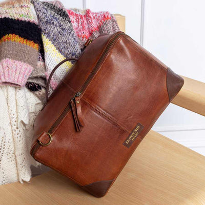 Re:Designed - Project 80 Knitting Case | Yarn Worx