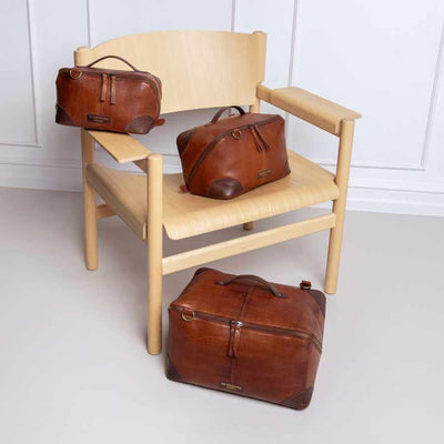 Re:Designed - Project 80 Knitting Case | Yarn Worx