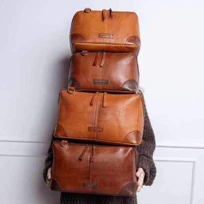 Re:Designed - Project 80 Knitting Case | Yarn Worx
