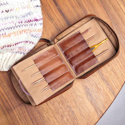 Re:Designed - Project 83 Needle Organiser | Yarn Worx