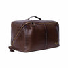Re:Designed - Project 90 XL Knitting Case shown in Woodsmoke | Yarn Worx