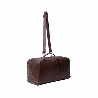 Re:Designed - Project 90 XL Knitting Case shown in Woodsmoke | Yarn Worx