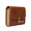 Re:Designed - Project 93 - Circular Knitting Needle Case shown in Walnut | Yarn Worx