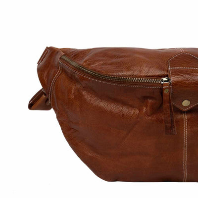 Re:Designed - Project 96 - Large Bumbag | Yarn Worx