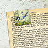 Emma Ball - British Birds Mini Magnetic Page Markers | Yarn Worx