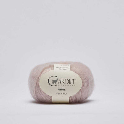 Cardiff Cashmere - Prime  - 25g