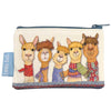 Emma Ball - Happy Alpacas Purse | Yarn Worx