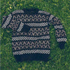 Traditional Knits from the Faroe Islands - by Navia | Yarn Worx