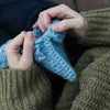 Laine - Soothing Stitches: Knits for a Quiet Mind - by Pauliina Kuunsola | Yarn Worx