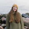 Laine - Soothing Stitches: Knits for a Quiet Mind - by Pauliina Kuunsola | Yarn Worx