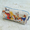 Emma Ball - Paw Club Pencil Case | Yarn Worx