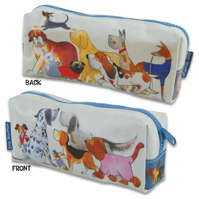 Emma Ball - Paw Club Pencil Case | Yarn Worx