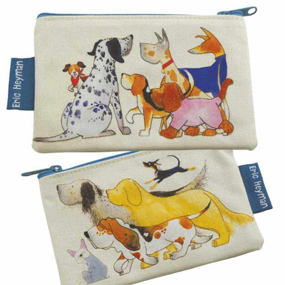 Emma Ball - Paw Club Purse | Yarn Worx