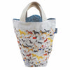 Emma Ball - Paw Club Small Bucket Bag | Yarn Worx