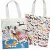 Emma Ball - Paw Club Tote Bag | Yarn Worx
