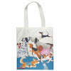 Emma Ball - Paw Club Tote Bag | Yarn Worx