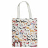 Emma Ball - Paw Club Tote Bag | Yarn Worx