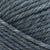 Filcolana - Peruvian Highland Wool - 50g in colour 812 Granite Melange | Yarn Worx