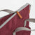 ROKA London Bantry B Recycled Canvas Bag - Sienna | Yarn Worx