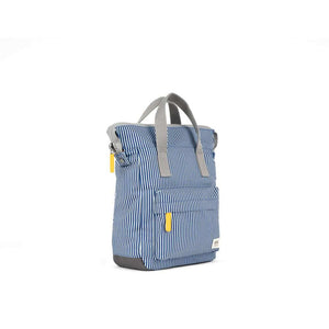 ROKA London Bantry B Recycled Canvas Bag | Yarn Worx