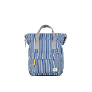 ROKA London Bantry B Recycled Canvas Bag | Yarn Worx