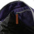 ROKA London Bantry B Recycled Nylon Bag - Mulberry | Yarn Worx