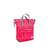 ROKA London Bantry B Recycled Nylon Bag - Sparkling Cosmo | Yarn Worx
