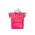 ROKA London Bantry B Recycled Nylon Bag - Sparkling Cosmo | Yarn Worx