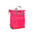 ROKA London Canfield B Recycled Nylon Bag - Sparkling Cosmo | Yarn Worx