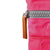 ROKA London Canfield B Recycled Nylon Bag - Sparkling Cosmo | Yarn Worx