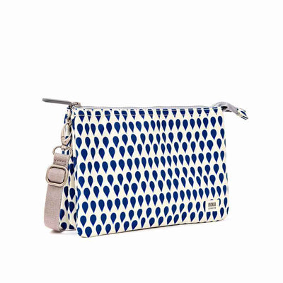ROKA Carnaby XL crossbody bag | Yarn Worx