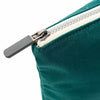 ROKA London - Maida Vale Medium Pouch in Teal | Yarn Worx