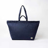 ROKA - Marylebone Large Tote Bag in Midnight | Yarn Worx