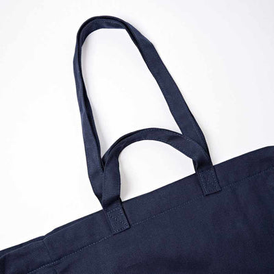 ROKA - Marylebone Large Tote Bag in Midnight | Yarn Worx