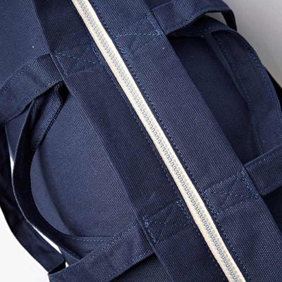 ROKA - Marylebone Large Tote Bag in Midnight | Yarn Worx