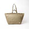 ROKA - Large Marylebone Tote Bag in Taupe | Yarn Worx
