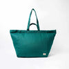 ROKA - Marylebone Tote Bag in Teal | Yarn Worx