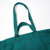 ROKA - Marylebone Tote Bag in Teal | Yarn Worx