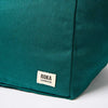 ROKA - Marylebone Tote Bag in Teal | Yarn Worx