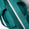 ROKA - Marylebone Tote Bag in Teal | Yarn Worx