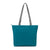 ROKA London Trafalgar B Recycled Nylon Tote Bag - Marine | Yarn Worx