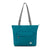 ROKA London Trafalgar B Recycled Nylon Tote Bag - Marine | Yarn Worx