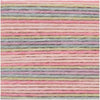 Rico - Baby Cotton Soft Print DK - 50g shown in colourway 017 Teal Pink | Yarn Worx