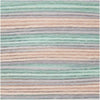 Rico - Baby Cotton Soft Print DK - 50g shown in colourway 034 Mauve Aqua | Yarn Worx
