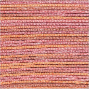 Rico - Baby Cotton Soft Print DK - 50g | Yarn Worx