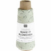 Rico - Creative Make it Blümchen - 25g - 13 Sage | Yarn Worx