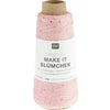 Rico - Creative Make it Blümchen - 25g - 001 Pink | Yarn Worx