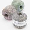 Rico - Creative Make it Tweed Glitz - 50g | Yarn Worx